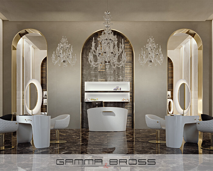 Gamma & Bross